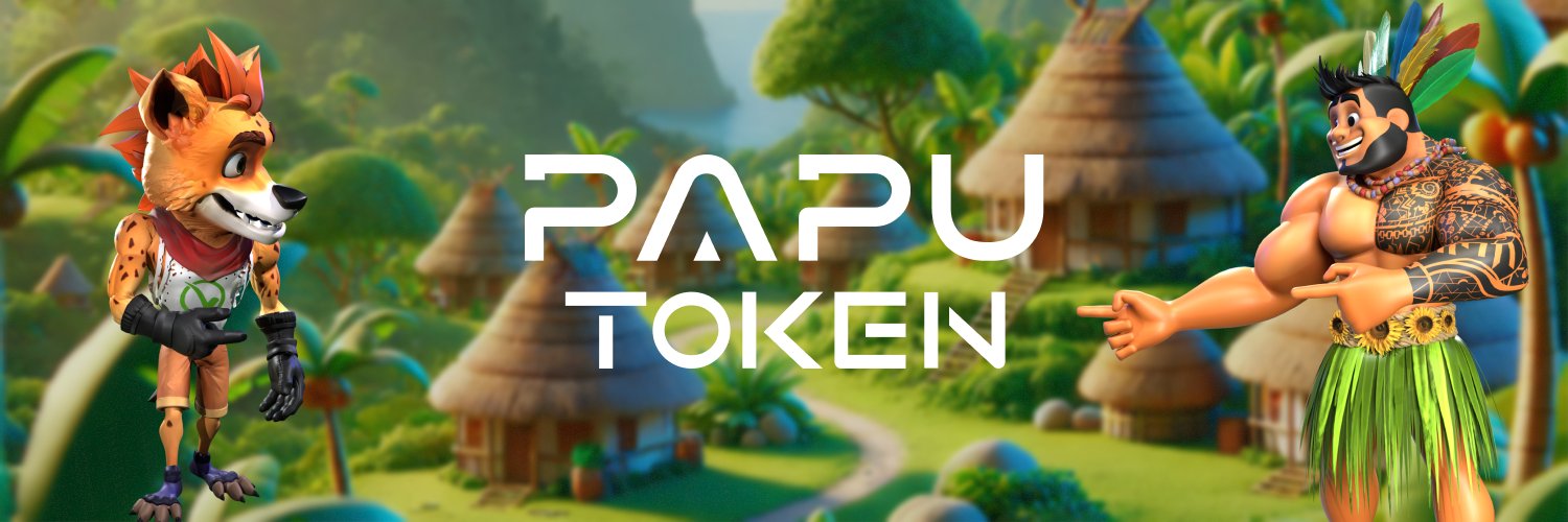 Papu Token on BNB